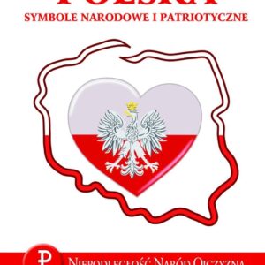 Polska Symbole narodowe i patriotyczne