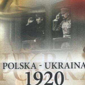 Polska - Ukraina 1920
