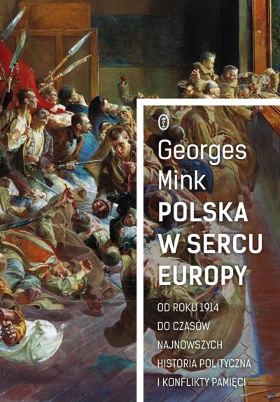 Polska w sercu Europy