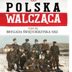 Polska Walcząca Tom 55