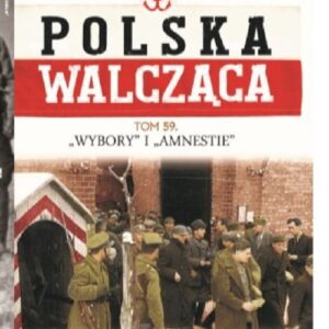 Polska Walcząca Tom 59