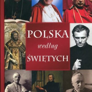 Polska według świętych