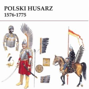 Polski Husarz 1576-1775