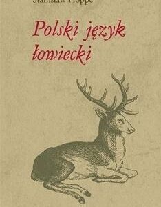 Polski język łowiecki