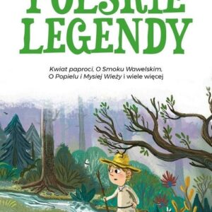 Polskie legendy
