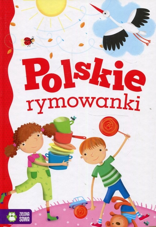 Polskie rymowanki B5