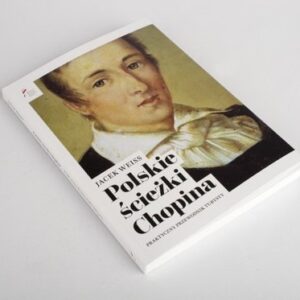 Polskie ścieżki Chopina