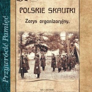 Polskie skautki. Zarys organizacyjny