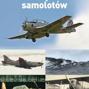 Polskie wytwórnie samolotów
