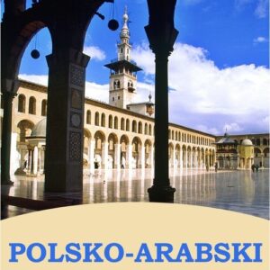 Polsko-arabski słownik tematyczny