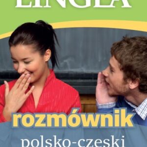 Polsko-czeski rozmównik