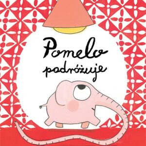 Pomelo podróżuje