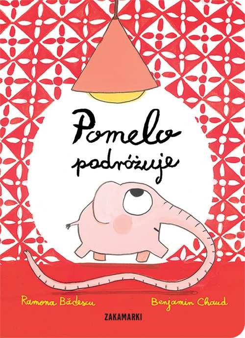 Pomelo podróżuje