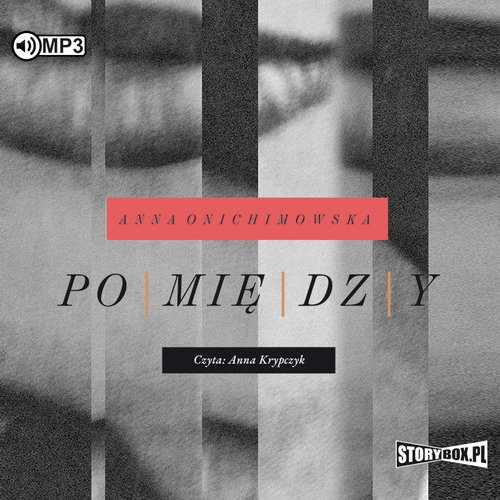 Pomiędzy (Audiobook)