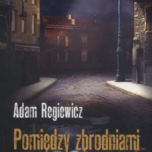 Pomiędzy zbrodniami