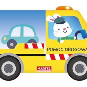 Pomoc drogowa