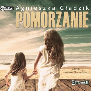 Pomorzanie (Audiobook)