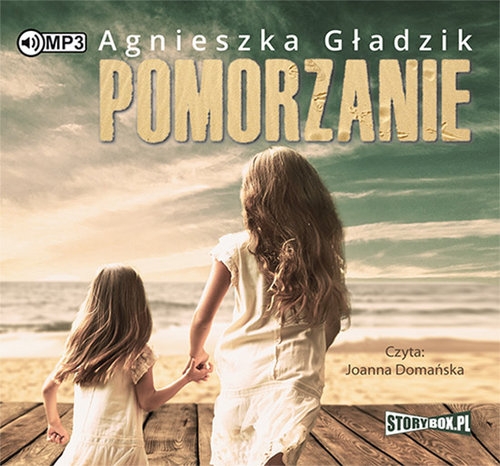 Pomorzanie (Audiobook)