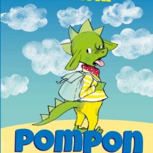 Pompon na wakacjach