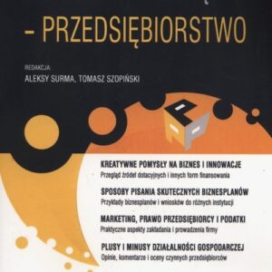 Pomysł pieniądze przedsiębiorstwo