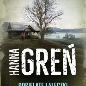 Popielate laleczki
