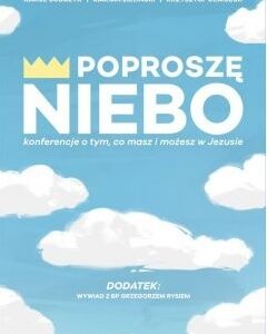 Poproszę Niebo + CD