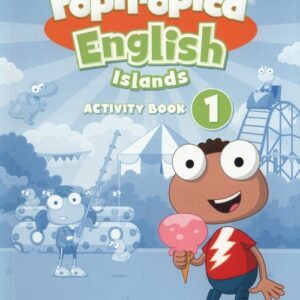 Poptropica English Islands 1 A