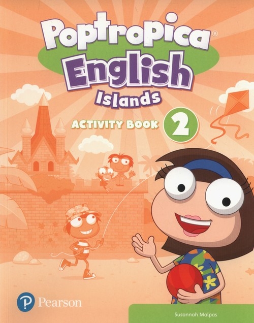 Poptropica English Islands 2 A