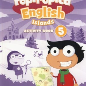 Poptropica English Islands 5 A