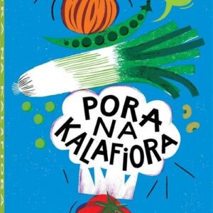 Pora na kalafiora