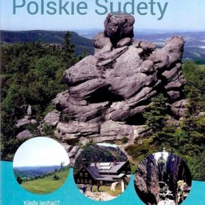 Poradnik górski Polskie Sudety