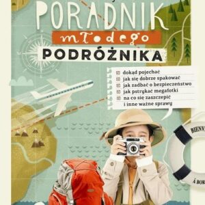Poradnik młodego podróżnika