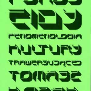 Poroseidy Fenomenologia kultury trawersującej