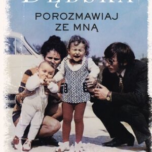 Porozmawiaj ze mną