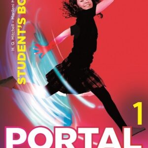 Portal to English 1 Students Book