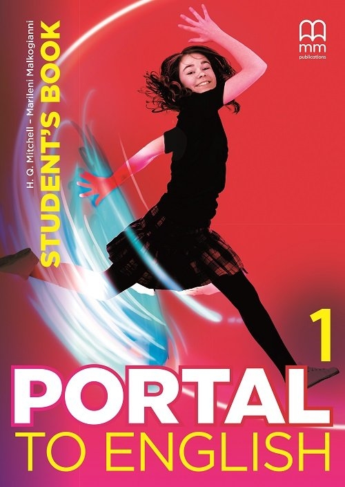 Portal to English 1 Students Book