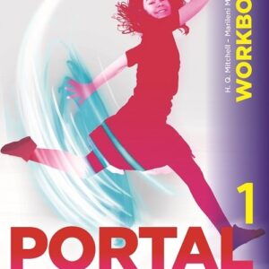 Portal to English 1 Workbook + CD-ROM