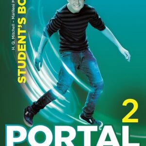 Portal to English 2 Students Book