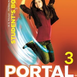 Portal to English 3 Students Book