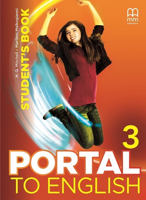 Portal to English 3 Students Book