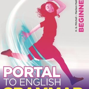 Portal to English Beginners Grammar Book