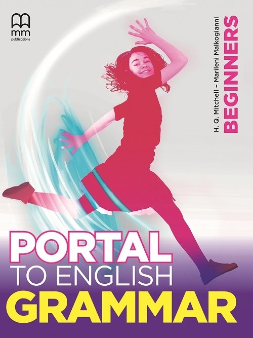 Portal to English Beginners Grammar Book