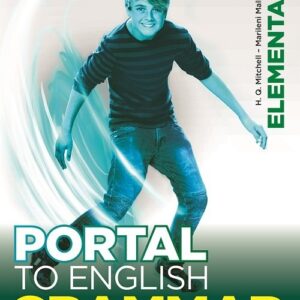 Portal to English Elementary Grammar Book