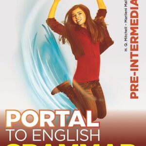 Portal to English Pre-Intermediate Grammar Book