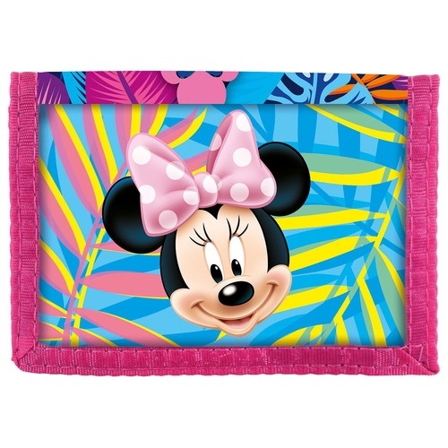 PORTFEL MINNIE 22