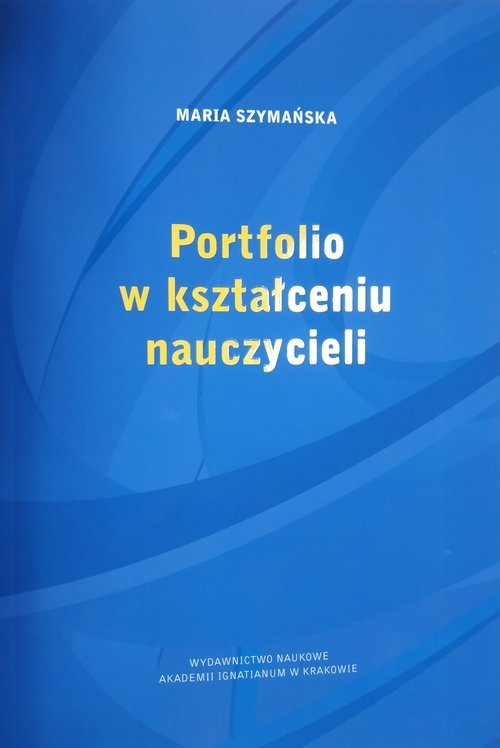 Portfolio w kształceniu nauczycieli