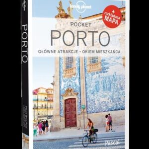Porto Lonely Planet