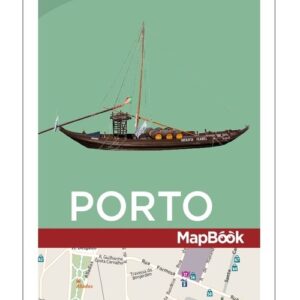Porto MapBook