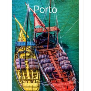 Porto Travelbook