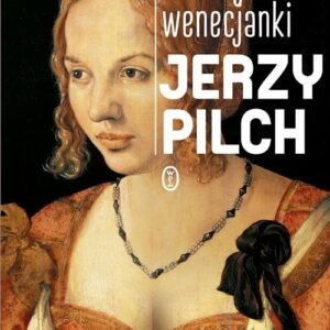 Portret młodej wenecjanki